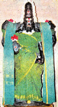 Sivapuram Amman